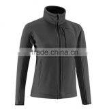 Women Army Green Pink Microfiber Varsity Plain Fleece Jacket Without Hood, Premium Dropship Name Brand Fashion High End Clothing thumbnail-6