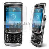High Definition Clear Screen Protector For BlackBerry Torch 9800