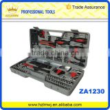 High quality professional 144pcs tool set