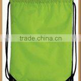 Hot Sale Nylon Small Drawstring Bags(2W-0583)