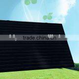 China Land 40W 80W 180W 240W 12V 24V Solar Panels With MCS UL TUV CE Certificate thumbnail-3
