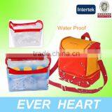 Waterproof Mummy Nappy Changing Bag for Baby Manufacturer