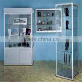 Customized High Quality 4mm Clear Float Glass/Furniture Glass Doors and Windows thumbnail-1