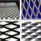 Expanded Wire Mesh Supplier(manufacturer)
