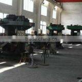 Shanghai Feng Shan Alloy Material Co., Ltd. company overview - view 3 thumbnail