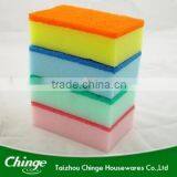 Colorful Sponge Scourer thumbnail-1