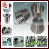 High Quality Tungsten Smelting Crucible thumbnail-1