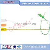 Top Products Hot Selling New 2015 plastic lead seal GC-P002