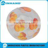 Promotion Logo Printed Inflatable Giant Beach Ball