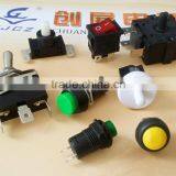 Toggle Switch/20A 125V(CZ806-D07) On-on Switch,MICRO TOGGLE SWITCHES thumbnail-6