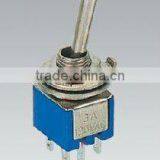 Electric Fan Chzjcz /*-*/-*toggle Switch thumbnail-4