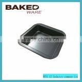 New Bakeware Square 25cm Baking Pan With Ceramic Coating thumbnail-3