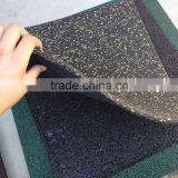 EPDM Rubber Flooring Mat