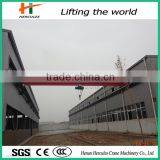 LDP Type Single Girder Bridge Crane thumbnail-2