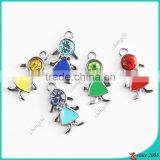 Wedding, Fashion Show,Daily Life,Party,Engagement Occasion DIY Jewelry Charms Pendant thumbnail-1
