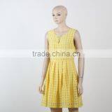 Best Selling 2016 Latest Girls' Dress Custom Lace Dress OEM Clothes Women Ladies thumbnail-5