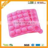 New Design Chocolate Silicone Mold Made in China thumbnail-1