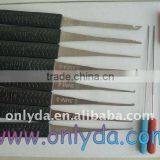 New High Quality Pick Broken Key Tools, House Lock Pick Tools Locksmith Tool
