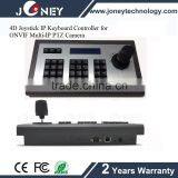 IP Joystick for ip Ptz Onvif ip PTZ Controller