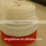PVC layflat fire hose(manufacturer)