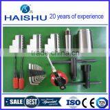 High Rigid CNC Lathe Machine Specification CK6432A thumbnail-6