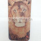 Wood Grain Polymer Coating Custom Perfect 3D Sublimation Case thumbnail-5