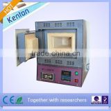 Industrial high temperature Ceramic Sintering Muffle Furnace up to 1200C