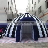 Discount special inflatable weld tent