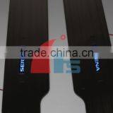 C26,C25 LED Door Sill SERENA thumbnail-5