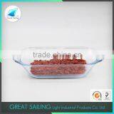 HBG Bakeware Without Lid thumbnail-3