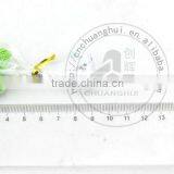 Gelatin Candy, Gummy Jelly Lollipop 5 Star Candy thumbnail-3