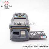 Factory Price Designer Fingerprint Tablet With Rfid Reader