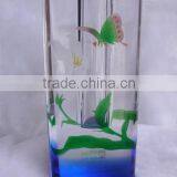 Hot Sale and Popular Crystal Vase thumbnail-2