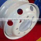 Offer Wheel Rim22.5x6.75 thumbnail-1