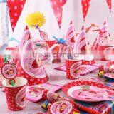Good Quality Grils Party Decoration Party Decoration Whlosales