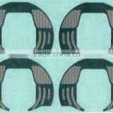 Bottom Price Hot Selling Acoustical Perforated Metal Mesh