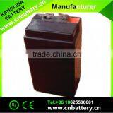 deep cycle 4v2ah lead acid vrla storage battery