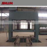 3x6 Feet , 4x8 Feet, Cold Press Machine , Cold Press Oil Machine thumbnail-2