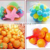 Net Bag for Toys Packaging Mesh Bag pp Woven Mesh pp Woven Bag thumbnail-4