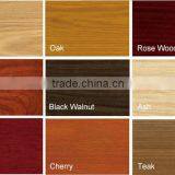 2016 Latest Modern Bedroom Wooden Wardrobe Single Main Door Design thumbnail-5