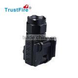 XP-G R5 Light Slideway Gun Flashlight for Hunting With CR2 or 15270 Battery for SWAT Action