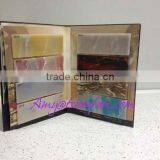 Ceramic Tiles Display Case Stone Display Case Stone Sample Display Case
