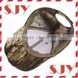 100% Cotton Material Camo LED Light Baseball Cap Sports Cap thumbnail-3