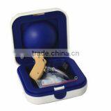 Good Quanlity BTE Analogue Hearing Aid for Helping Deafness thumbnail-2