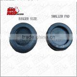 Torin BigRed 2.5TON Black Rubber Pad Floor Jack Parts thumbnail-1