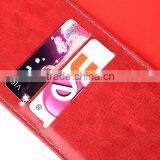 Wallet Standing Stitching Leather Tablet pc Case Cover for Ipad Mini Air Pro 2 3 4 5 thumbnail-5