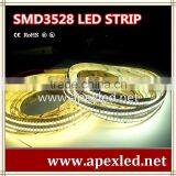 Warm White Led Strip Light Smd 3528 240LEDs ww or cw Option LED EMERGENCY LIGHT thumbnail-4