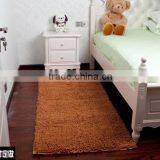 Machine Washable Chenille Carpet Rugs thumbnail-4
