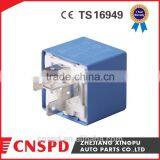 24V 2X20A Auto Relay for Truck 326320/1381478/235943/243461SCANIA