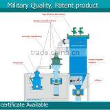 OEM Made in China Small Laboratory Pulverizer thumbnail-2
